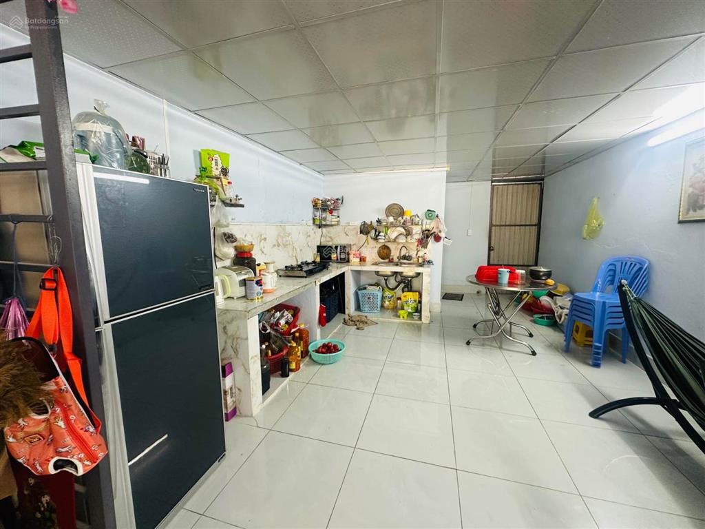 Lô đất đẹp 68.8m², sát mặt tiền nguyễn duy trinh, ngay chợ long trường .