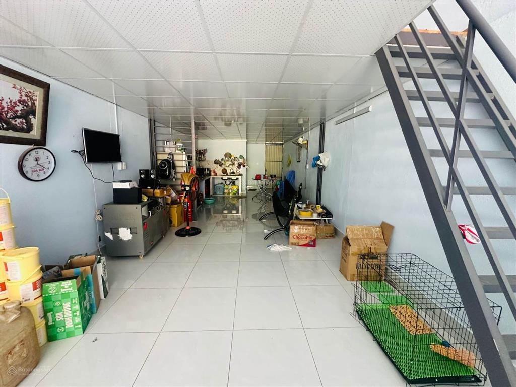 Lô đất đẹp 68.8m², sát mặt tiền nguyễn duy trinh, ngay chợ long trường .