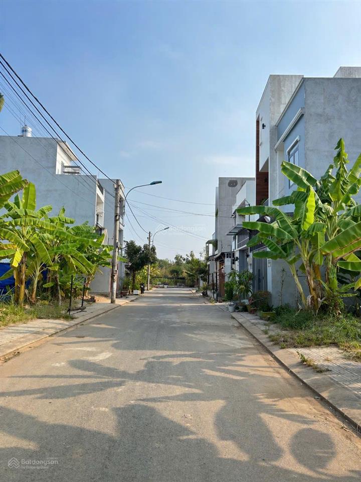 Đất thổ cư long trường  sổ riêng  giá tốt