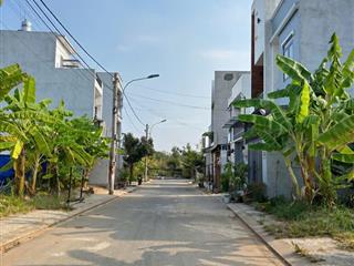 Đất thổ cư long trường  sổ riêng  giá tốt