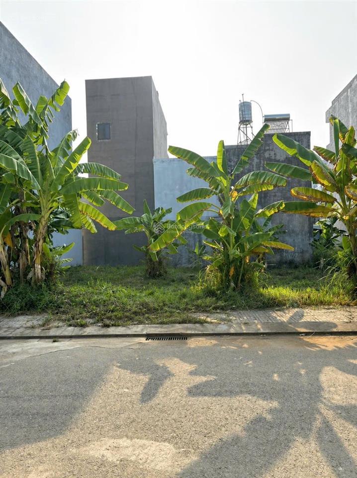 Đất thổ cư long trường  sổ riêng  giá tốt