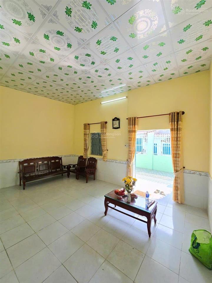 Nhà phố 107m², hẻm xe hơi, ngang 7m, gần chợ lò lu, q9