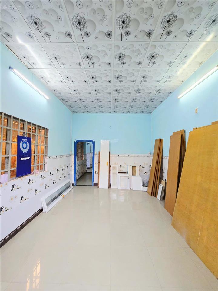 Bán nhà gần vinhomes grand park q9 ngang 4.8m, dt 65m² chỉ 3.4 tỷ