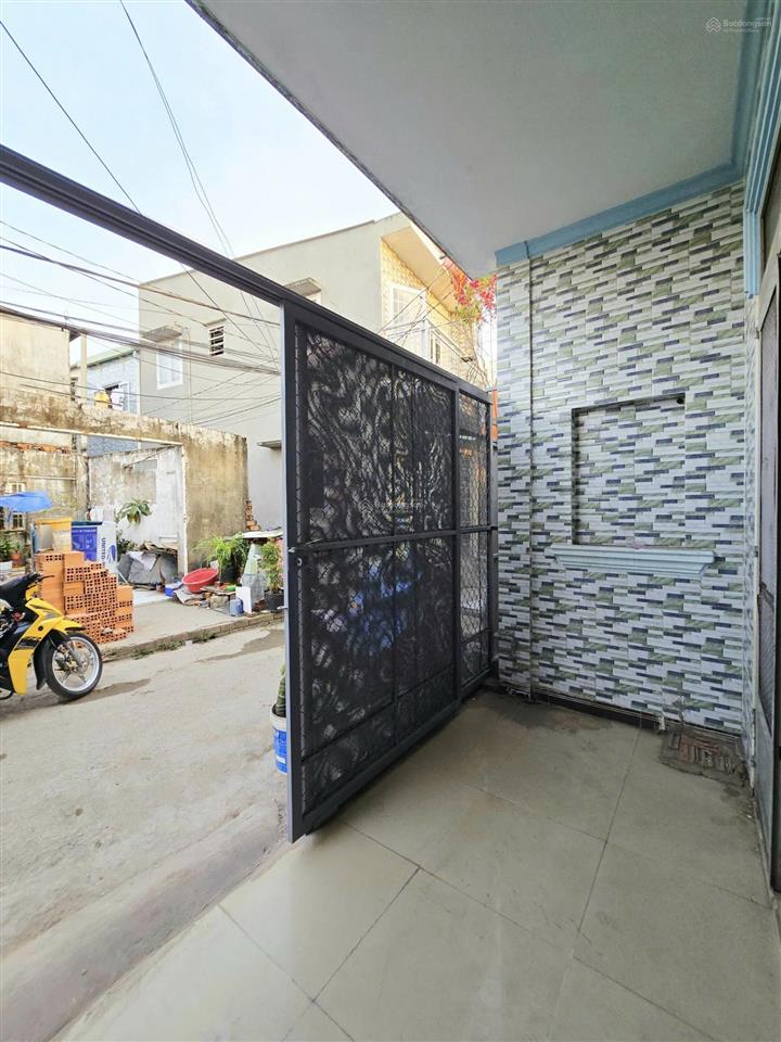 Bán nhà gần vinhomes grand park q9 ngang 4.8m, dt 65m² chỉ 3.4 tỷ