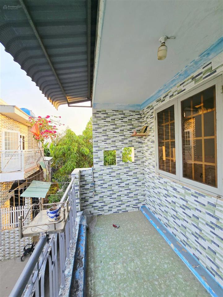 Bán nhà gần vinhomes grand park q9 ngang 4.8m, dt 65m² chỉ 3.4 tỷ
