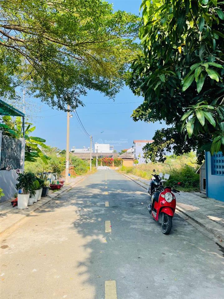 Lô đất vip long thuận villa riverside, q9 | 84.5m² | ngang 6.5m