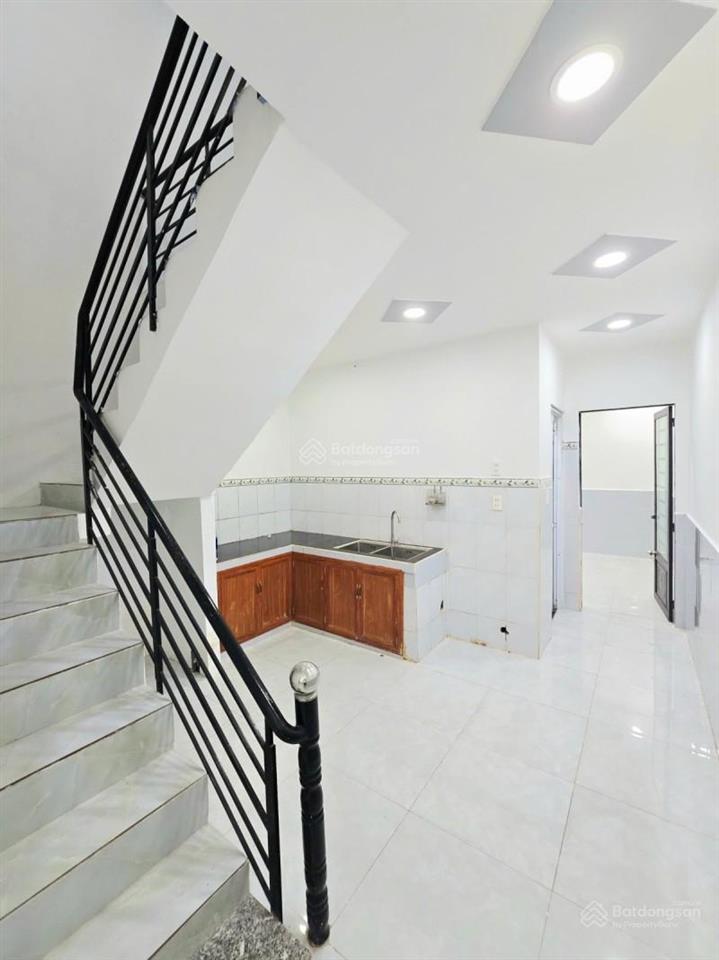 Nhà phố 53m², 3pn, hẻm xe hơi đ. phước thiện vinhomes grand park