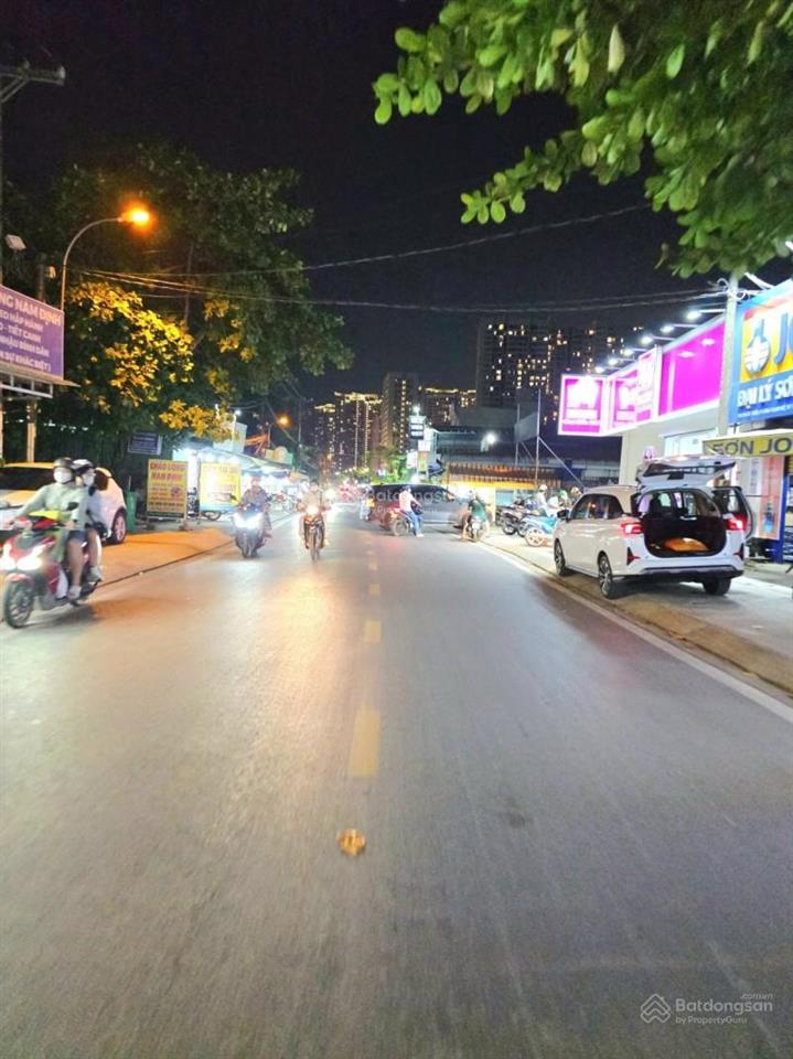 Nhà phố 53m², 3pn, hẻm xe hơi đ. phước thiện vinhomes grand park