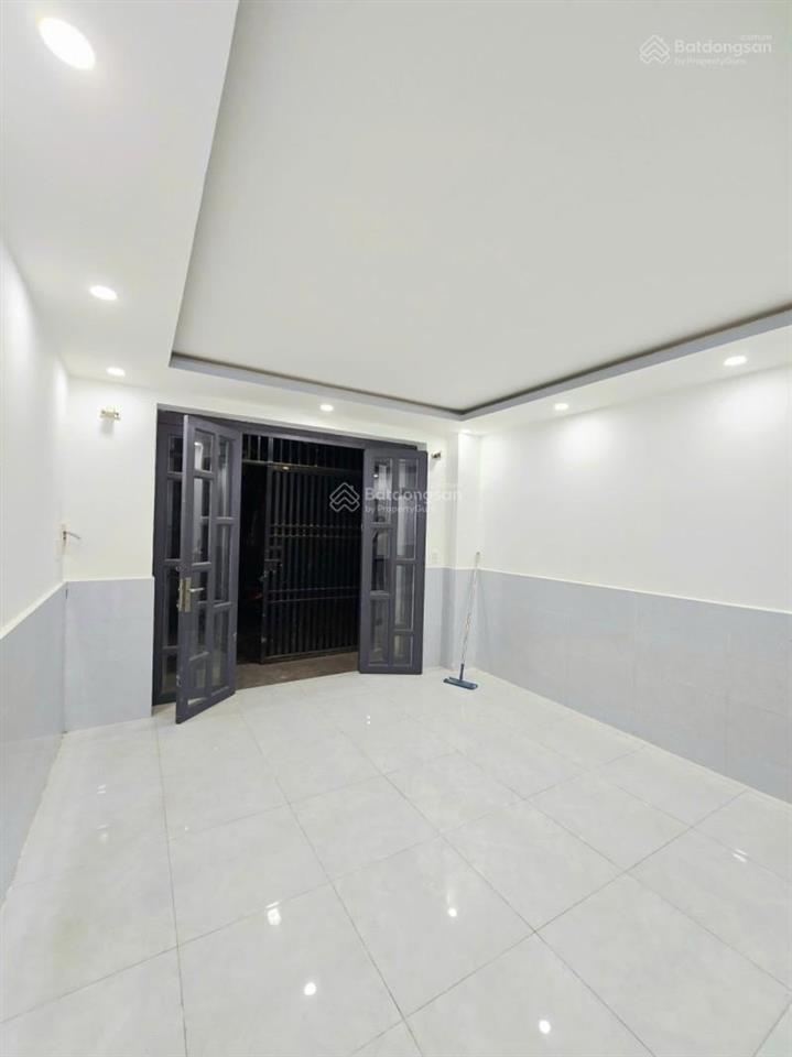 Nhà phố 53m², 3pn, hẻm xe hơi đ. phước thiện vinhomes grand park