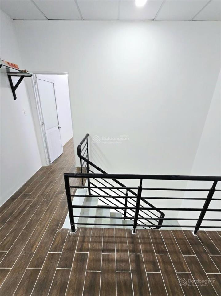 Nhà phố 53m², 3pn, hẻm xe hơi đ. phước thiện vinhomes grand park