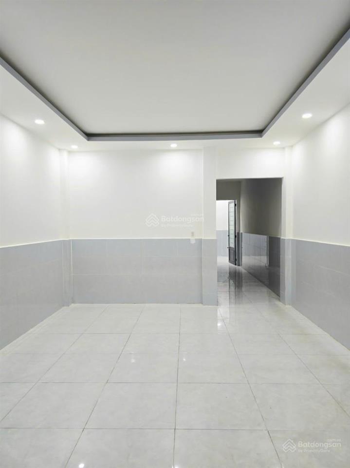 Nhà phố 53m², 3pn, hẻm xe hơi đ. phước thiện vinhomes grand park
