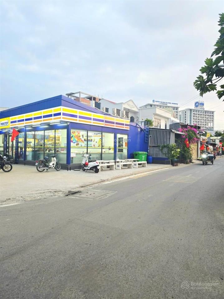 Đất mặt tiền 159m², võ văn hát long trường quận 9