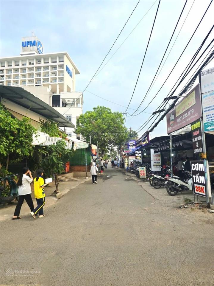 Đất mặt tiền 159m², võ văn hát long trường quận 9