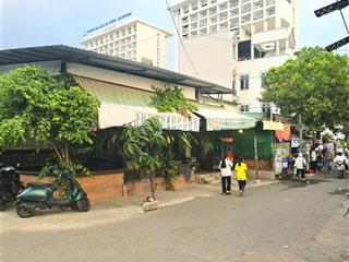 Nhà mặt tiền  ngang 6.6m  166m2  ngay đh tài chính marketing giá 10.x