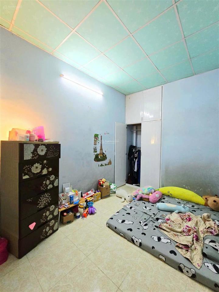 Nhà phố 53m² 2 tầng hẻm ô tô 730 lã xuân oai gần chợ long trường