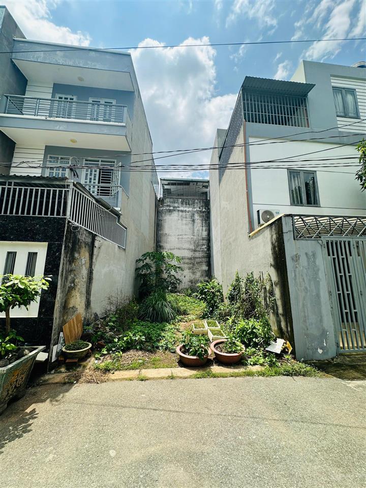 Đất nền 57m2, hẻm xe hơi, gần ubnd p. long trường q9