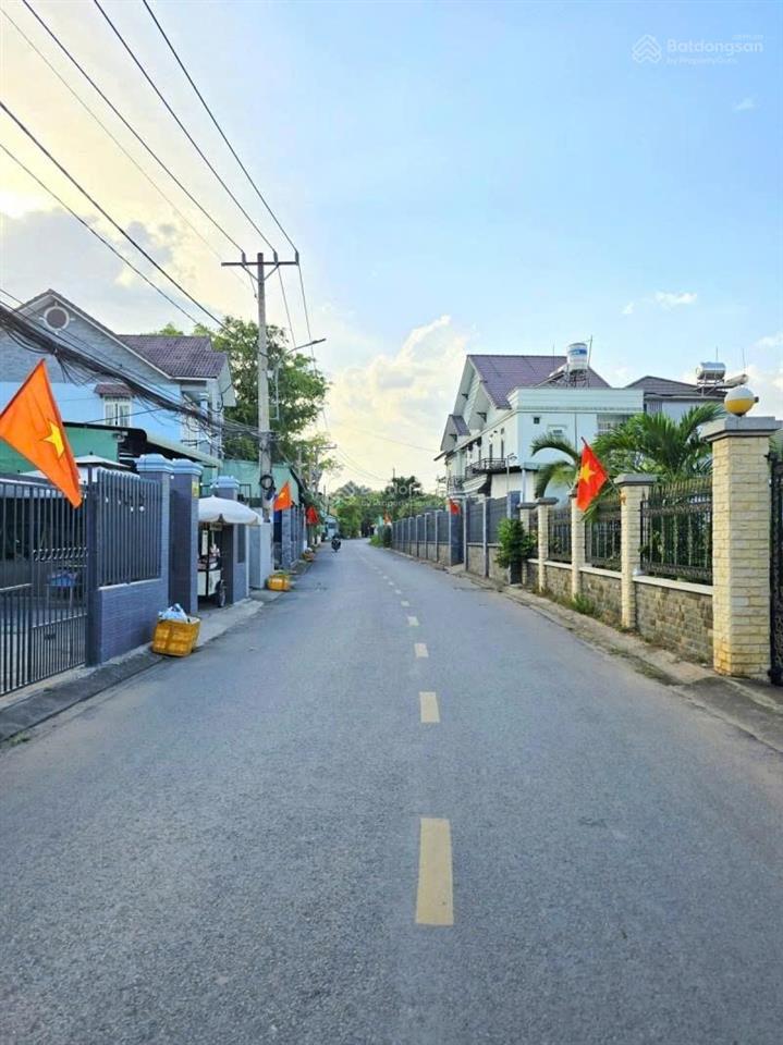 Nhà mặt tiền long bình gần bến xe miền đông mới | 67m2.