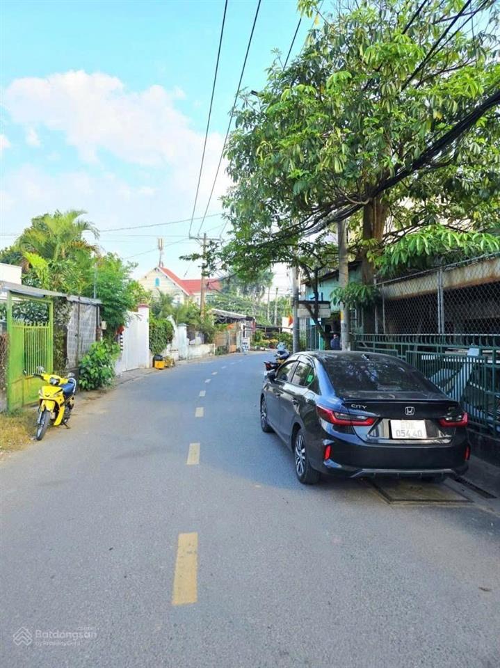 Nhà mặt tiền long bình gần bến xe miền đông mới | 67m2.