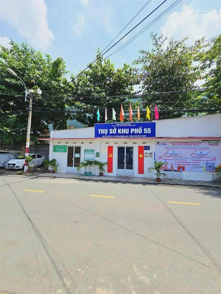 Nhà mặt tiền 107m, phước bình, gần the global city | ngang 4.6m | 8.9 tỷ