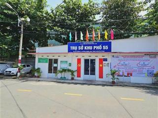 Nhà mặt tiền 107m, phước bình, gần the global city | ngang 4.6m | 8.9 tỷ