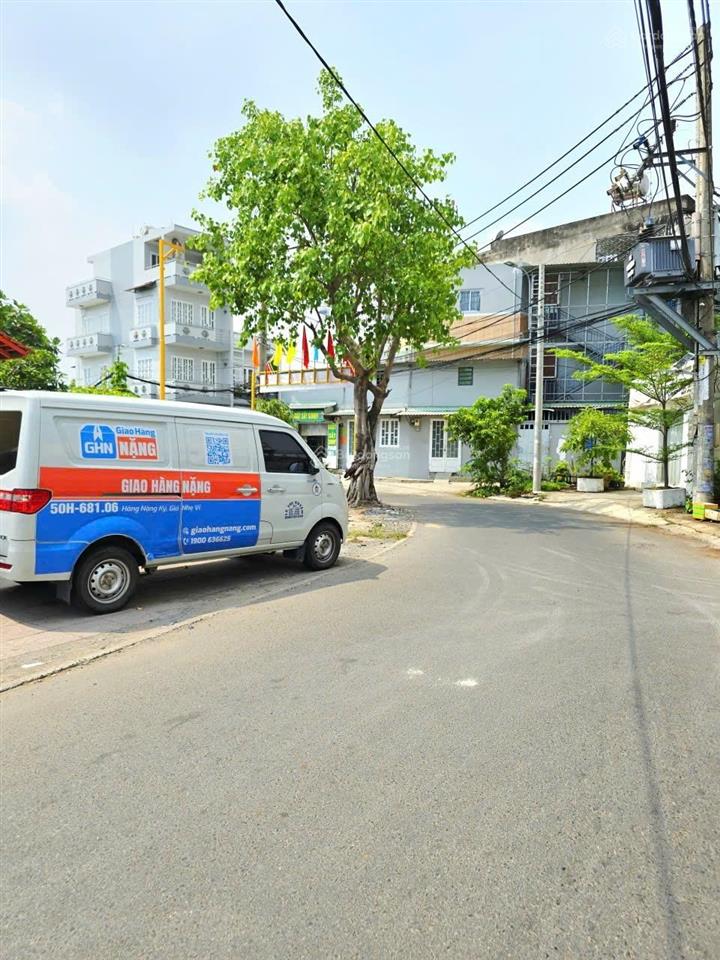 Bán nhà 147m, 3 tầng, có dòng tiền 23 triệu/th. tăng nhơn phú b q9