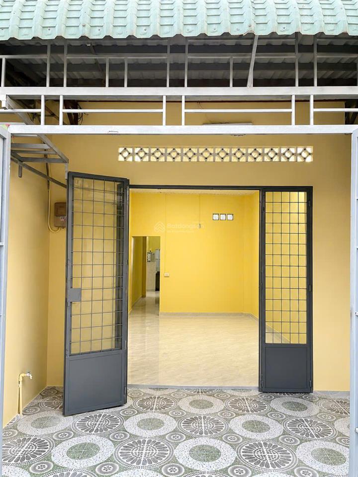 Bán nhà gần bv ung bướu tăng nhơn phú, tp. thủ đức | 4.5 tỷ