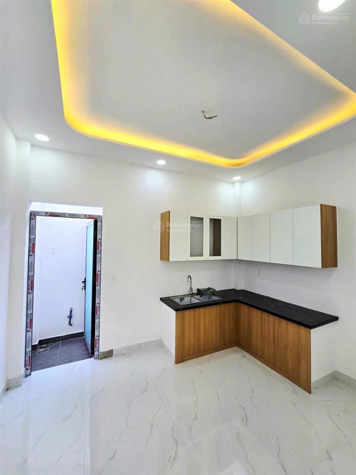 Nhà 2 tầng hẻm xe hơi 9m long phước sổ hồng riêng dọn vào ở ngay | 3.55 tỷ