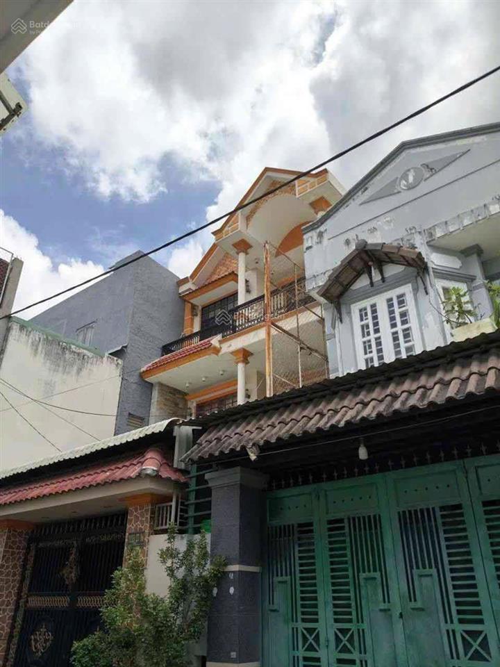 Nhà gần cầu ông nhiêu long trường | 84m² | giá tốt trong phân khúc