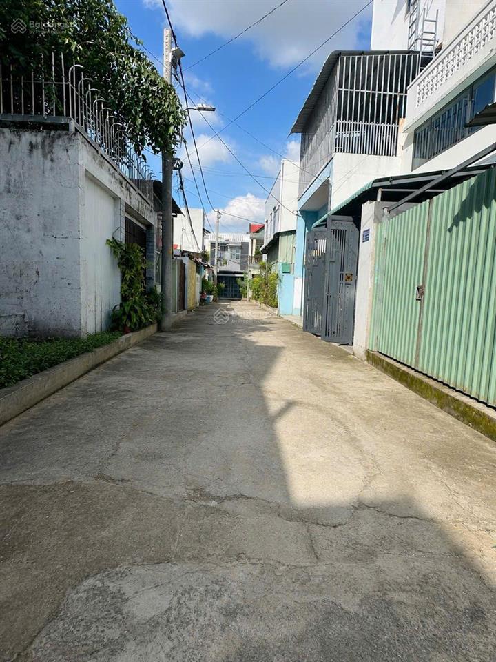 Nhà gần cầu ông nhiêu long trường | 84m² | giá tốt trong phân khúc