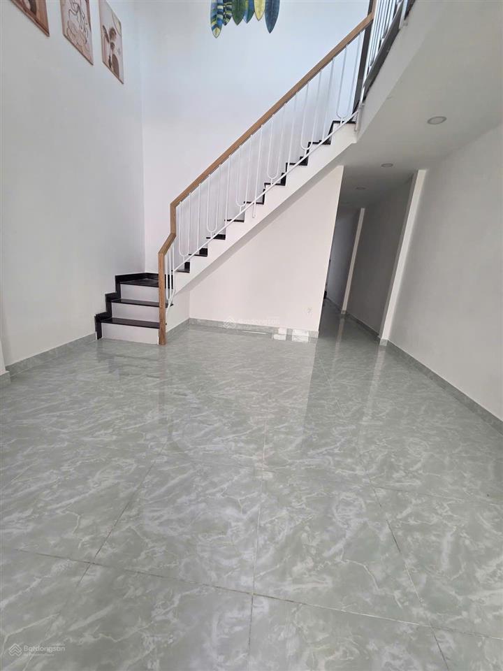 Bán nhà quang trung, p.tăng nhơn phú, gần ngã tư thủ đức  60m