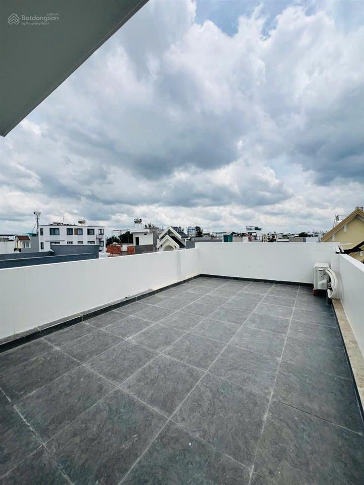 Bán nhà ngay chợ long trường 4 tầng | 4 pn | 68m2