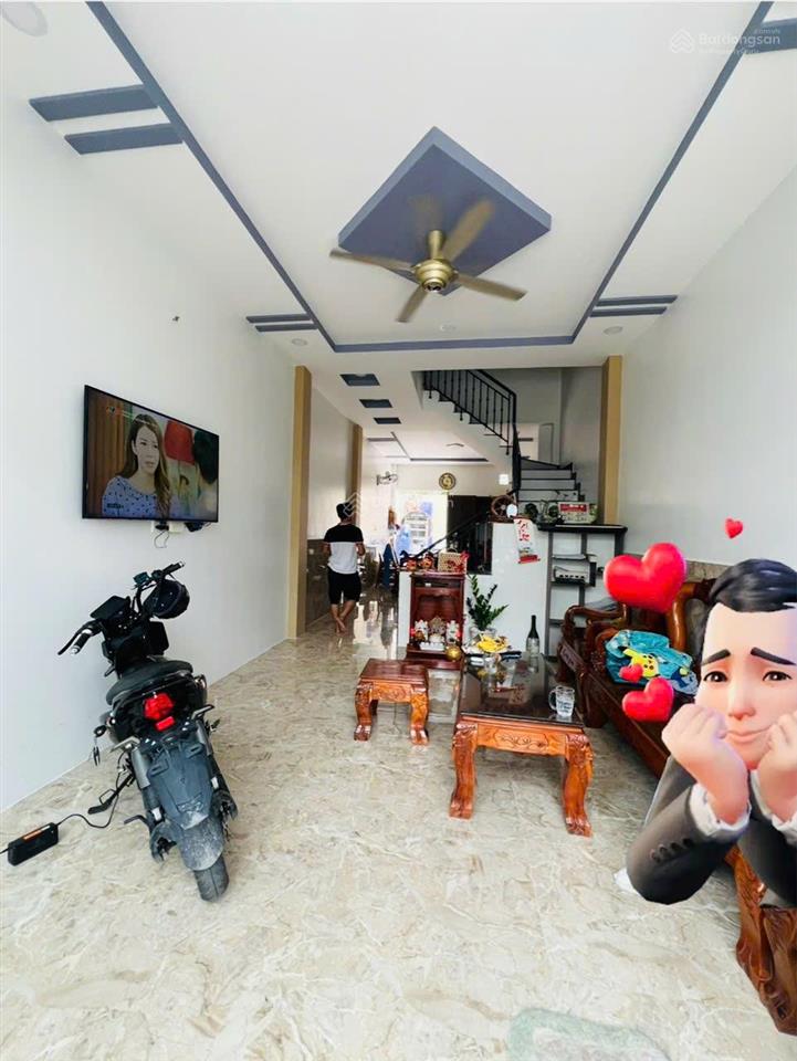 Bán nhà ngay chợ long trường 4 tầng | 4 pn | 68m2