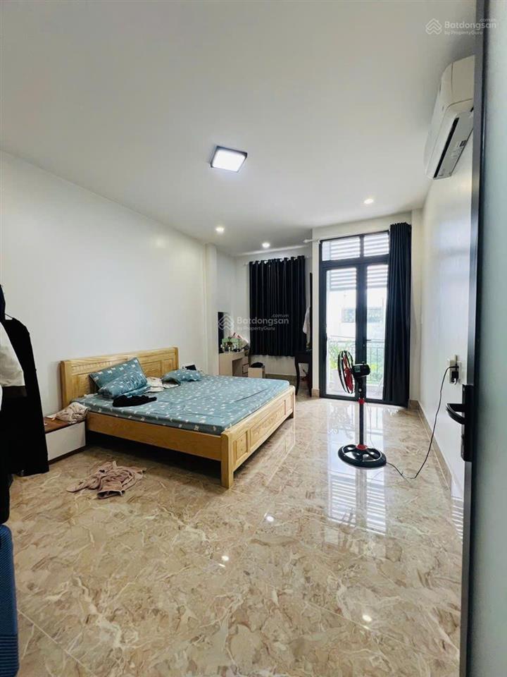 Bán nhà ngay chợ long trường 4 tầng | 4 pn | 68m2