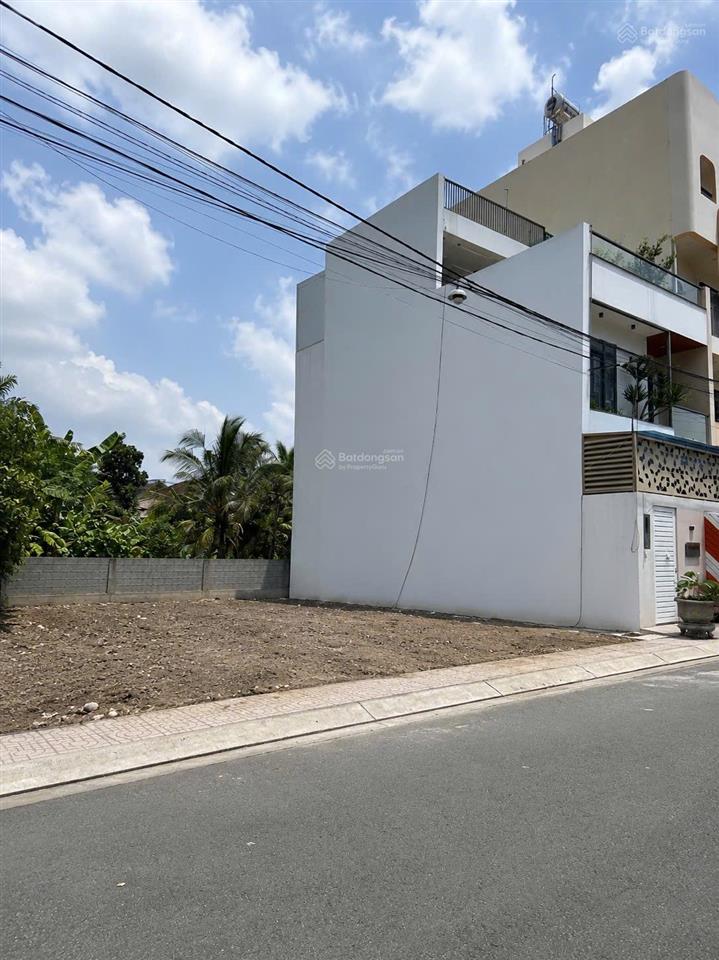 Gần đại học luật hẻm rộng 9m 81m ngang 6m long thuận long phước, q9.
