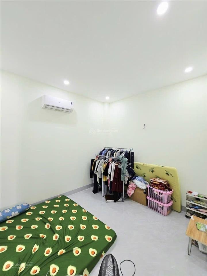 Nhà phố 3 tầng đường ô tô 10m gần đh luật | 3.65t
