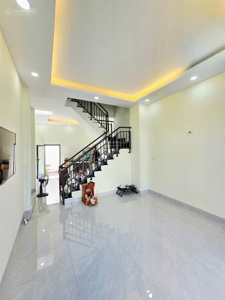 Nhà phố 3 tầng đường ô tô 10m gần đh luật | 3.65t