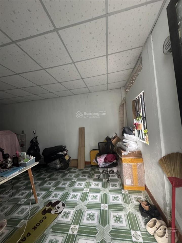 Bán nhà 100m², 3pn gần ubnd p. long bình (cũ) thủ đức