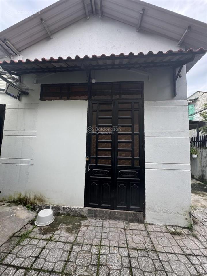 Bán nhà 100m², 3pn gần ubnd p. long bình (cũ) thủ đức
