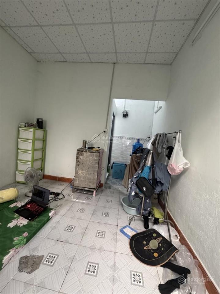 Bán nhà 100m², 3pn gần ubnd p. long bình (cũ) thủ đức