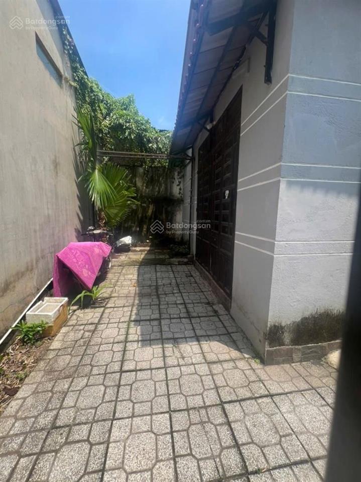 Bán nhà 100m², 3pn gần ubnd p. long bình (cũ) thủ đức
