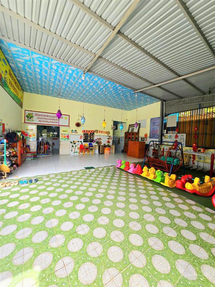 Bán đất mặt tiền võ văn hát | 107m | gần khu công nghệ cao.