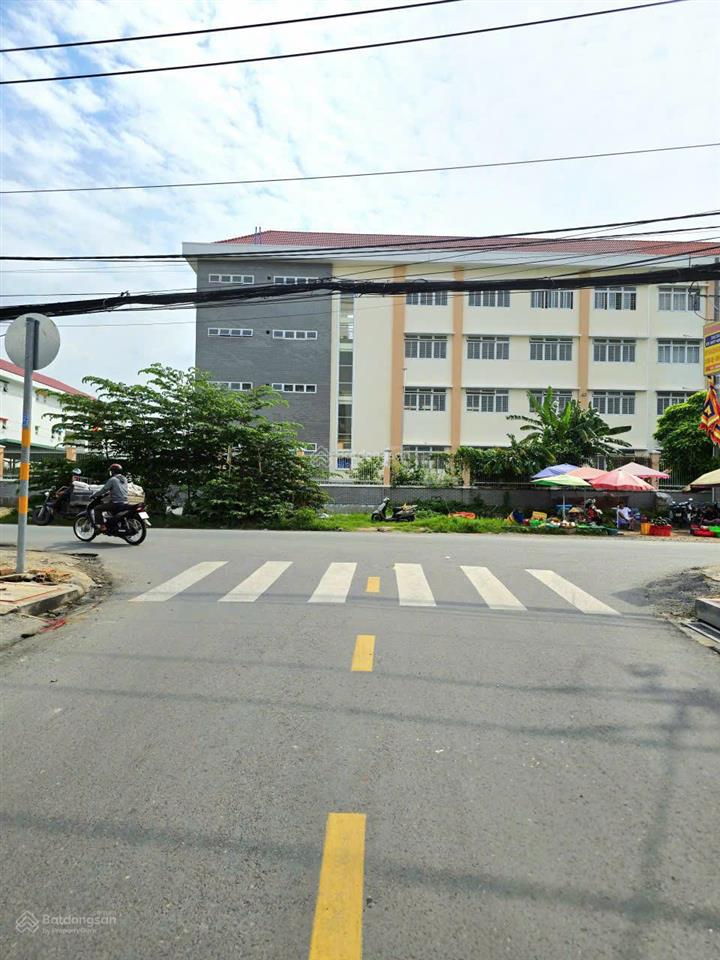 Chủ ngộp bán gấp dãy trọ góc 2 mặt tiền, tăng nhơn phú a, q9 | 102m2.
