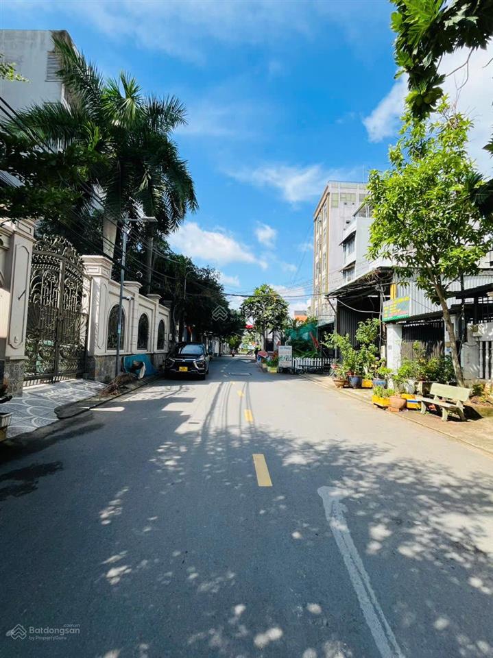 Chủ ngộp bán gấp dãy trọ góc 2 mặt tiền, tăng nhơn phú a, q9 | 102m2.