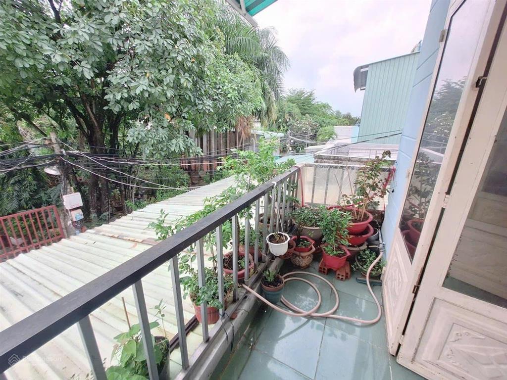 Bán nhà 2 tầng | 72m2 | hẻm xe hơi | long trường | 4.2 tỷ tl