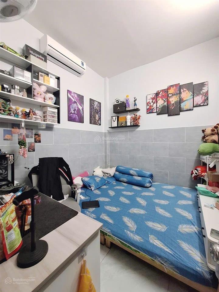 Bán nhà 2 tầng | 72m2 | hẻm xe hơi | long trường | 4.2 tỷ tl