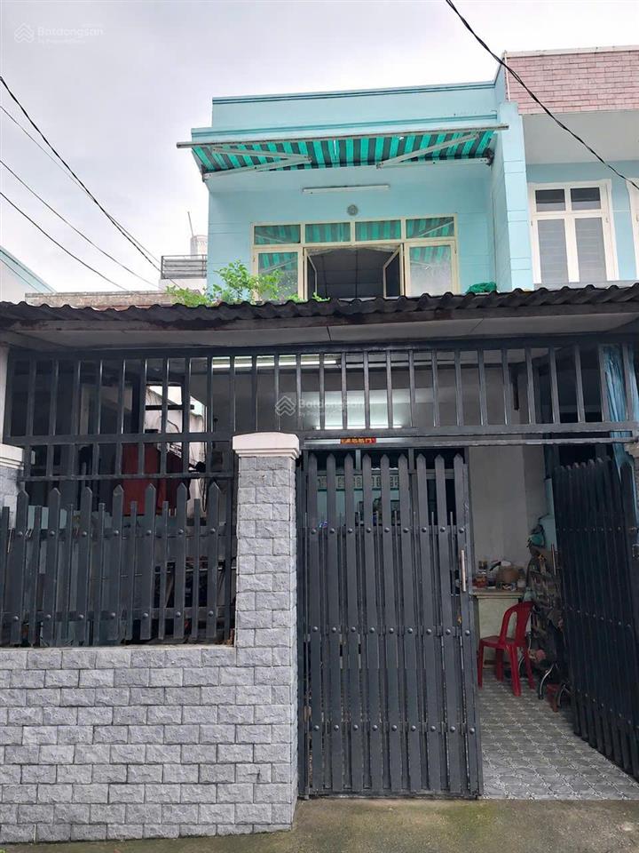 Bán nhà 2 tầng | 72m2 | hẻm xe hơi | long trường | 4.2 tỷ tl