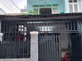 Bán nhà 2 tầng | 72m2 | hẻm xe hơi | long trường | 4.2 tỷ tl