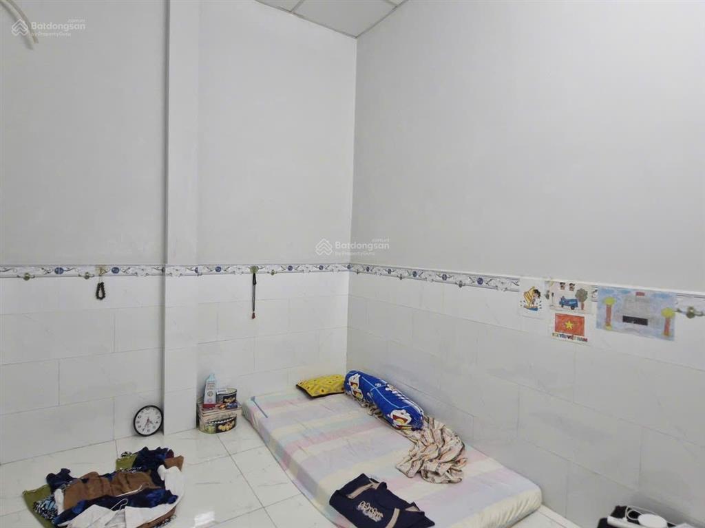 4,1 tỷ | nhà 73m, gần cầu ông nhiêu cách nguyễn duy trinh 30m
