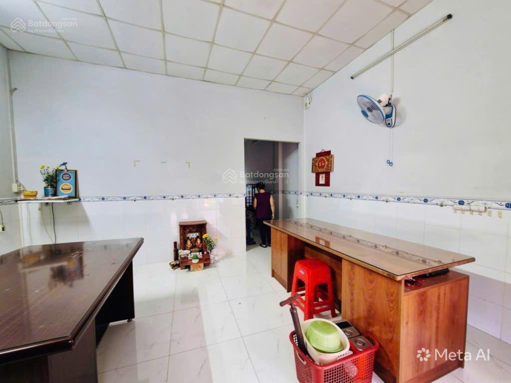 4,1 tỷ | nhà 73m, gần cầu ông nhiêu cách nguyễn duy trinh 30m