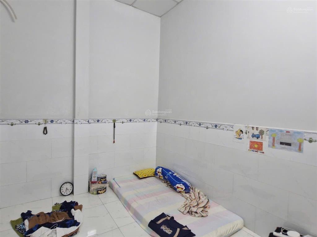 4,1 tỷ | nhà 73m, gần cầu ông nhiêu cách nguyễn duy trinh 30m